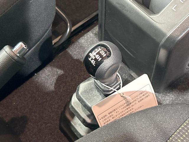 ジムニー ＸＣ　届出済未使用車　クルーズコントロール　スズキセーフティサポート　シートヒーター　クリアランスソナー　ＬＥＤヘッドライト　純正１６インチアルミホイール　オートハイビーム　オートエアコン（34枚目）