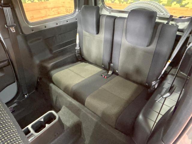 ジムニー ＸＣ　届出済未使用車　クルーズコントロール　スズキセーフティサポート　シートヒーター　クリアランスソナー　ＬＥＤヘッドライト　純正１６インチアルミホイール　オートハイビーム　オートエアコン（36枚目）