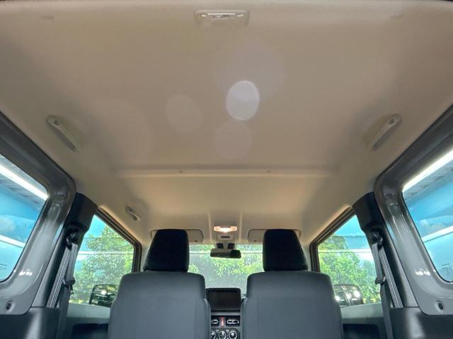 ジムニー ＸＣ　届出済未使用車　クルーズコントロール　スズキセーフティサポート　シートヒーター　クリアランスソナー　ＬＥＤヘッドライト　純正１６インチアルミホイール　オートハイビーム　オートエアコン（39枚目）