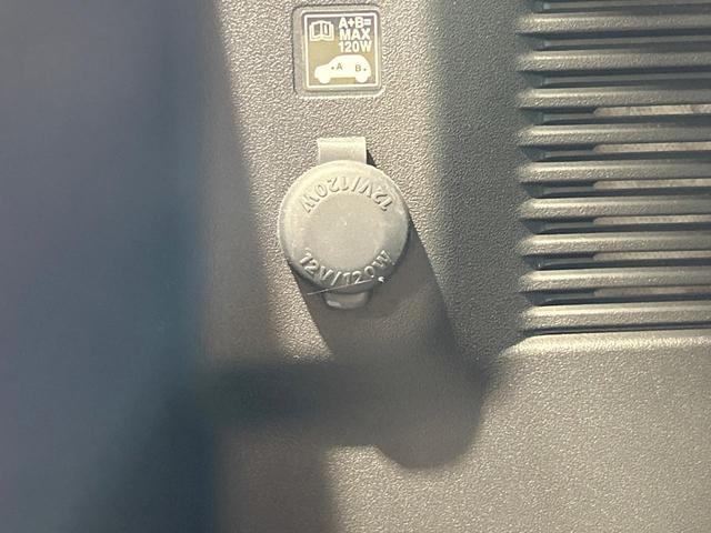 ジムニー ＸＣ　届出済未使用車　クルーズコントロール　スズキセーフティサポート　シートヒーター　クリアランスソナー　ＬＥＤヘッドライト　純正１６インチアルミホイール　オートハイビーム　オートエアコン（46枚目）