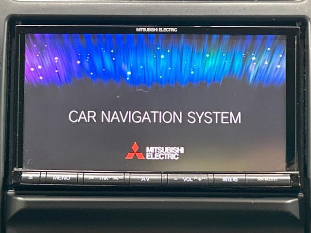 【ナビゲーション】使いやすいナビで目的地までしっかり案内してくれます。各種オーディオ再生機能も充実しており、お車の運転がさらに楽しくなります！！