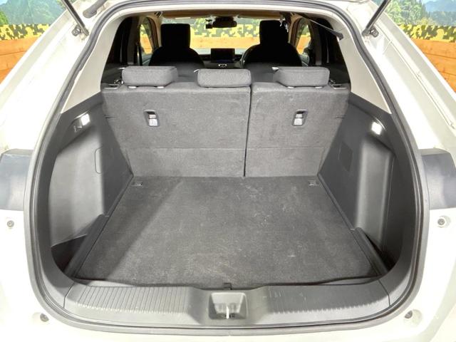 ヴェゼル Ｇ　禁煙車　９型ナビ　バックカメラ　ホンダセンシング　レーダークルーズ　ＬＥＤヘッド＆フォグ　オートハイビーム　ＥＴＣ　クリアランスソナー　ダウンヒルアシスト　オートブレーキホールド　スマートキー（11枚目）
