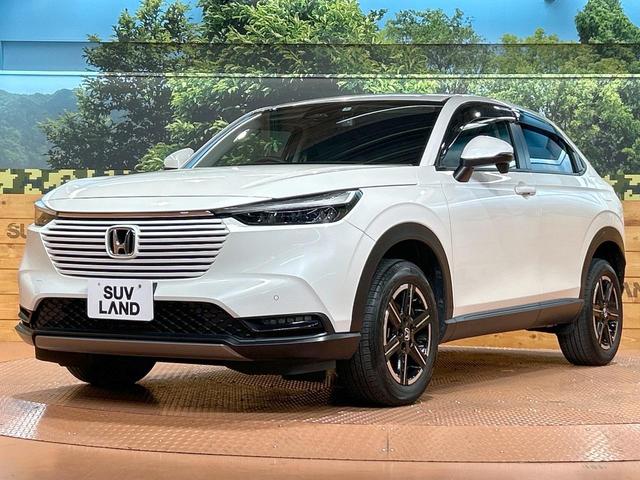 ヴェゼル Ｇ　禁煙車　９型ナビ　バックカメラ　ホンダセンシング　レーダークルーズ　ＬＥＤヘッド＆フォグ　オートハイビーム　ＥＴＣ　クリアランスソナー　ダウンヒルアシスト　オートブレーキホールド　スマートキー（26枚目）