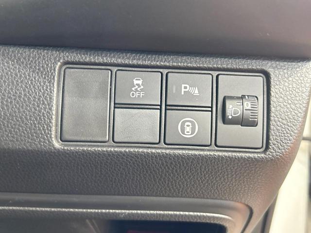 ヴェゼル Ｇ　禁煙車　９型ナビ　バックカメラ　ホンダセンシング　レーダークルーズ　ＬＥＤヘッド＆フォグ　オートハイビーム　ＥＴＣ　クリアランスソナー　ダウンヒルアシスト　オートブレーキホールド　スマートキー（33枚目）
