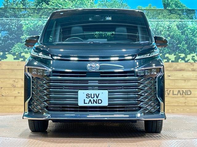 ヴォクシー Ｓ－Ｚ　禁煙車　後席モニター　ディスプレイオーディオプラス　トヨタチームメイト　全周囲カメラ　４ＷＤ　シートヒーター　ハーフレザー　ＬＥＤヘッド　ブラインドスポットモニター　オートハイビーム　ＥＴＣ（15枚目）