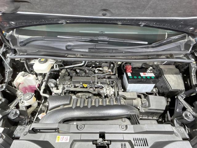 ヴォクシー Ｓ－Ｚ　禁煙車　後席モニター　ディスプレイオーディオプラス　トヨタチームメイト　全周囲カメラ　４ＷＤ　シートヒーター　ハーフレザー　ＬＥＤヘッド　ブラインドスポットモニター　オートハイビーム　ＥＴＣ（19枚目）