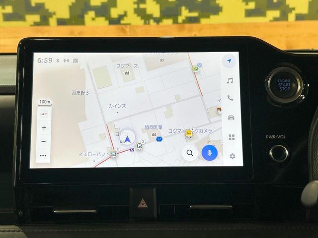 ヴォクシー Ｓ－Ｚ　禁煙車　後席モニター　ディスプレイオーディオプラス　トヨタチームメイト　全周囲カメラ　４ＷＤ　シートヒーター　ハーフレザー　ＬＥＤヘッド　ブラインドスポットモニター　オートハイビーム　ＥＴＣ（47枚目）