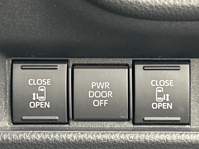 シエンタ ハイブリッドＺ　アドバンストパーク　１０型ナビ　全周囲カメラ　レーダークルーズ　衝突軽減　車線逸脱防止　ブラインドスポットモニター　ＡＣ１００Ｖ　禁煙車　両側電動ドア　クリアランスソナー　Ｂｌｕｅｔｏｏｔｈ（8枚目）