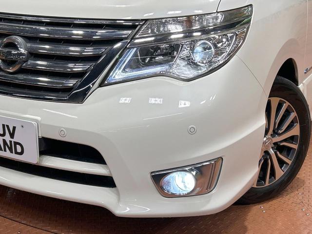 セレナ ハイウェイスター　Ｖセレ＋セーフティＩＩ　ＳＨＶ　禁煙車　純正ナビ　全周囲カメラ　両側パワスラ　クルーズコントロール　エマージェンシーブレーキ　コーナーセンサー　ＬＥＤヘッド　純正１６アルミ　フルセグ　Ｂｌｕｅｔｏｏｔｈ接続　ＤＶＤ／ＣＤ再生　ＥＴＣ（12枚目）