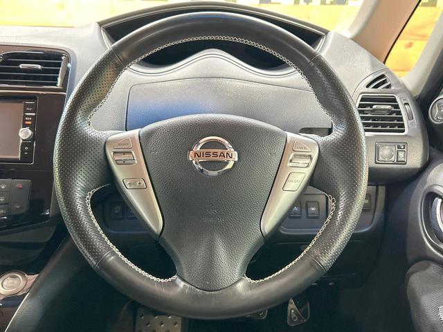 セレナ ハイウェイスター　Ｖセレ＋セーフティＩＩ　ＳＨＶ　禁煙車　純正ナビ　全周囲カメラ　両側パワスラ　クルーズコントロール　エマージェンシーブレーキ　コーナーセンサー　ＬＥＤヘッド　純正１６アルミ　フルセグ　Ｂｌｕｅｔｏｏｔｈ接続　ＤＶＤ／ＣＤ再生　ＥＴＣ（14枚目）