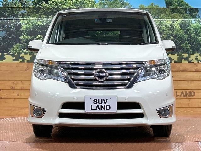 セレナ ハイウェイスター　Ｖセレ＋セーフティＩＩ　ＳＨＶ　禁煙車　純正ナビ　全周囲カメラ　両側パワスラ　クルーズコントロール　エマージェンシーブレーキ　コーナーセンサー　ＬＥＤヘッド　純正１６アルミ　フルセグ　Ｂｌｕｅｔｏｏｔｈ接続　ＤＶＤ／ＣＤ再生　ＥＴＣ（15枚目）