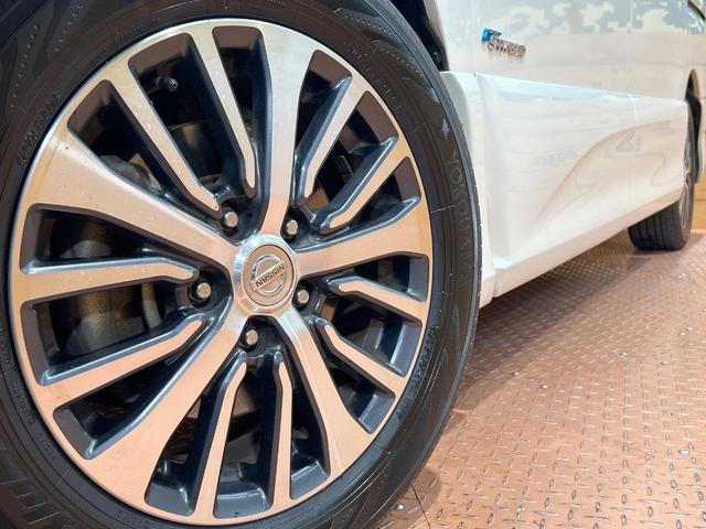 セレナ ハイウェイスター　Ｖセレ＋セーフティＩＩ　ＳＨＶ　禁煙車　純正ナビ　全周囲カメラ　両側パワスラ　クルーズコントロール　エマージェンシーブレーキ　コーナーセンサー　ＬＥＤヘッド　純正１６アルミ　フルセグ　Ｂｌｕｅｔｏｏｔｈ接続　ＤＶＤ／ＣＤ再生　ＥＴＣ（27枚目）