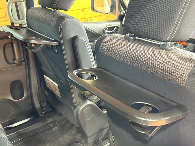 セレナ ハイウェイスター　Ｖセレ＋セーフティＩＩ　ＳＨＶ　禁煙車　純正ナビ　全周囲カメラ　両側パワスラ　クルーズコントロール　エマージェンシーブレーキ　コーナーセンサー　ＬＥＤヘッド　純正１６アルミ　フルセグ　Ｂｌｕｅｔｏｏｔｈ接続　ＤＶＤ／ＣＤ再生　ＥＴＣ（35枚目）