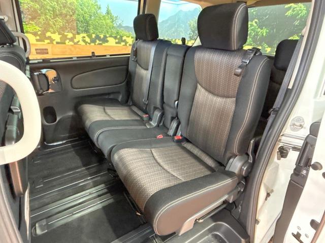 セレナ ハイウェイスター　Ｖセレ＋セーフティＩＩ　ＳＨＶ　禁煙車　純正ナビ　全周囲カメラ　両側パワスラ　クルーズコントロール　エマージェンシーブレーキ　コーナーセンサー　ＬＥＤヘッド　純正１６アルミ　フルセグ　Ｂｌｕｅｔｏｏｔｈ接続　ＤＶＤ／ＣＤ再生　ＥＴＣ（39枚目）