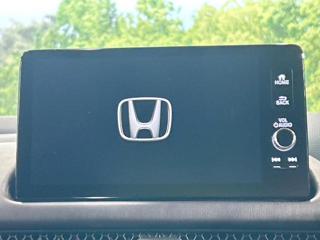 ＺＲ－Ｖ ｅ：ＨＥＶ　Ｚ　禁煙　ホンダコネクトディスプレイ　ＢＯＳＥサウンド　全周囲カメラ　ホンダセンシング　レーダクルーズ　ブラインドスポットモニター　パワーバックドア　シートヒーター　ステアリングヒーター　純正１８アルミ（3枚目）