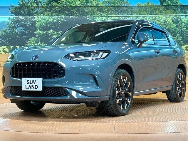 ＺＲ－Ｖ ｅ：ＨＥＶ　Ｚ　禁煙　ホンダコネクトディスプレイ　ＢＯＳＥサウンド　全周囲カメラ　ホンダセンシング　レーダクルーズ　ブラインドスポットモニター　パワーバックドア　シートヒーター　ステアリングヒーター　純正１８アルミ（29枚目）