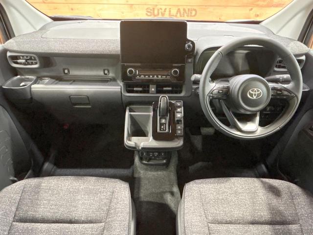 シエンタ ハイブリッドZ 登録済未使用車 年次改モデル アドバンストパーク 10型ナビ 全周囲カメラ ブラインドスポットモニター シートヒーター 両側電動ドア 禁煙車 100V電源 クリアランスソナー Bluetooh(2枚目)