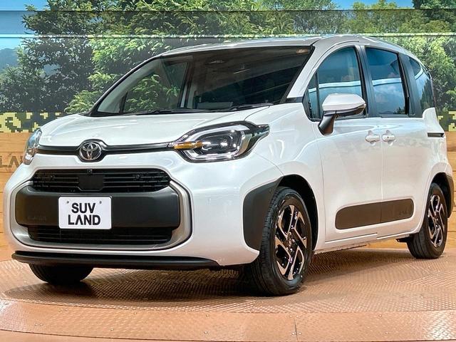 シエンタ ハイブリッドZ 登録済未使用車 年次改モデル アドバンストパーク 10型ナビ 全周囲カメラ ブラインドスポットモニター シートヒーター 両側電動ドア 禁煙車 100V電源 クリアランスソナー Bluetooh(31枚目)