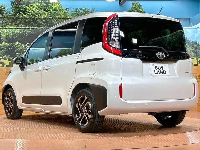 シエンタ ハイブリッドZ 登録済未使用車 年次改モデル アドバンストパーク 10型ナビ 全周囲カメラ ブラインドスポットモニター シートヒーター 両側電動ドア 禁煙車 100V電源 クリアランスソナー Bluetooh(33枚目)