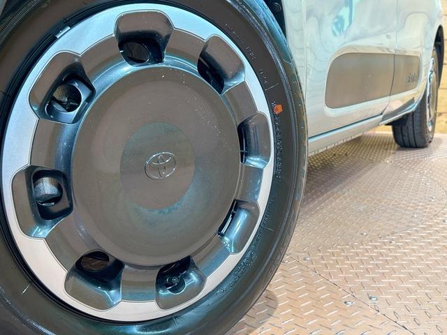 シエンタ ハイブリッドＺ　登録済未使用車　セーフティセンス　レーダークルーズ　両側電動ドア　純正１０．５型ナビ　全周囲カメラ　トヨタチームメイト　前席シートヒーター　ステアリングヒーター　ＥＴＣ　ドラレコ　ＬＥＤヘッドライト（14枚目）