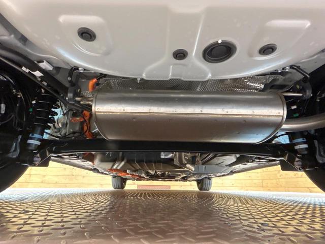 シエンタ ハイブリッドＺ　登録済未使用車　セーフティセンス　レーダークルーズ　両側電動ドア　純正１０．５型ナビ　全周囲カメラ　トヨタチームメイト　前席シートヒーター　ステアリングヒーター　ＥＴＣ　ドラレコ　ＬＥＤヘッドライト（20枚目）