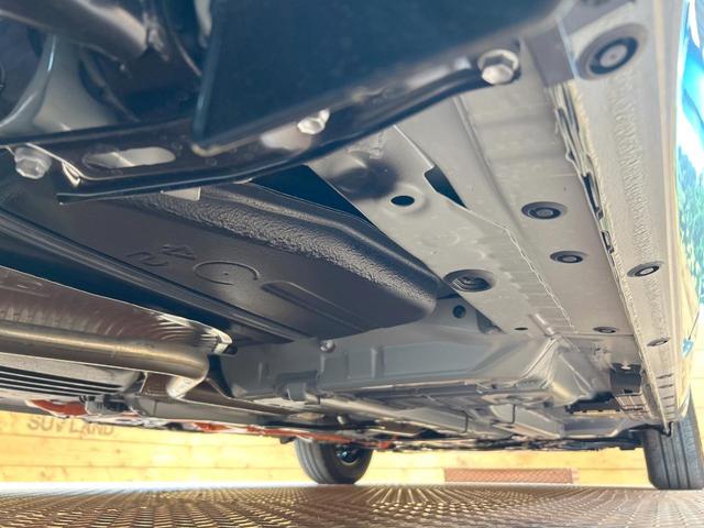 シエンタ ハイブリッドＺ　登録済未使用車　セーフティセンス　レーダークルーズ　両側電動ドア　純正１０．５型ナビ　全周囲カメラ　トヨタチームメイト　前席シートヒーター　ステアリングヒーター　ＥＴＣ　ドラレコ　ＬＥＤヘッドライト（22枚目）