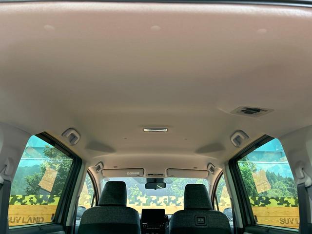 シエンタ ハイブリッドＺ　登録済未使用車　セーフティセンス　レーダークルーズ　両側電動ドア　純正１０．５型ナビ　全周囲カメラ　トヨタチームメイト　前席シートヒーター　ステアリングヒーター　ＥＴＣ　ドラレコ　ＬＥＤヘッドライト（36枚目）