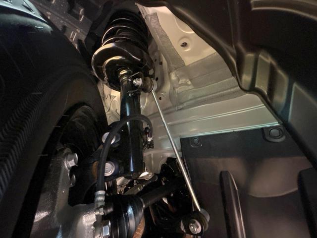 シエンタ ハイブリッドＺ　登録済未使用車　セーフティセンス　レーダークルーズ　両側電動ドア　純正１０．５型ナビ　全周囲カメラ　トヨタチームメイト　前席シートヒーター　ステアリングヒーター　ＥＴＣ　ドラレコ　ＬＥＤヘッドライト（47枚目）