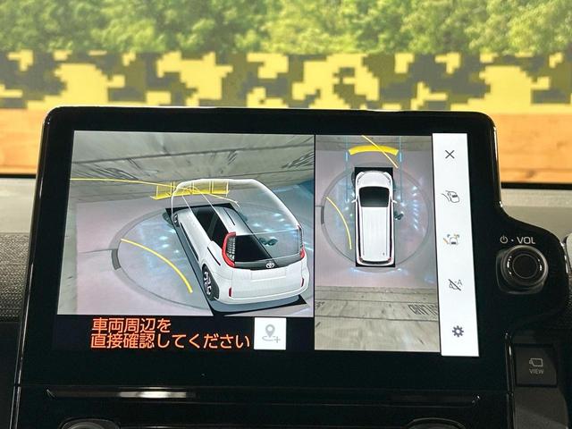 シエンタ ハイブリッドＺ　登録済未使用車　セーフティセンス　レーダークルーズ　両側電動ドア　純正１０．５型ナビ　全周囲カメラ　トヨタチームメイト　前席シートヒーター　ステアリングヒーター　ＥＴＣ　ドラレコ　ＬＥＤヘッドライト（65枚目）
