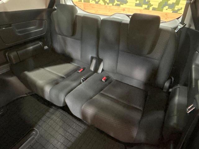 フリードハイブリッド ハイブリッド・Ｇブラックスタイル　禁煙車　９型ナビ　バックカメラ　両側電動ドア　シートヒーター　アダプティブクルーズコントロール　ホンダセンシング　Ｂｌｕｅｔｏｏｔｈ　フルセグＴＶ　ＥＴＣ　ＬＥＤヘッドライト　１５インチアルミ（33枚目）