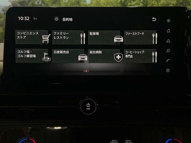 セレナ ｅ－パワー　ハイウェイスターＶ　登録済未使用車　両側電動ドア　１２型ナビ　デジタルインナーミラー　ブラインドスポットモニター　全周囲カメラ　置くだけ充電　ＬＥＤヘッド　オートマチックハイビーム　ＥＴＣ　ハーフレザーシート（42枚目）