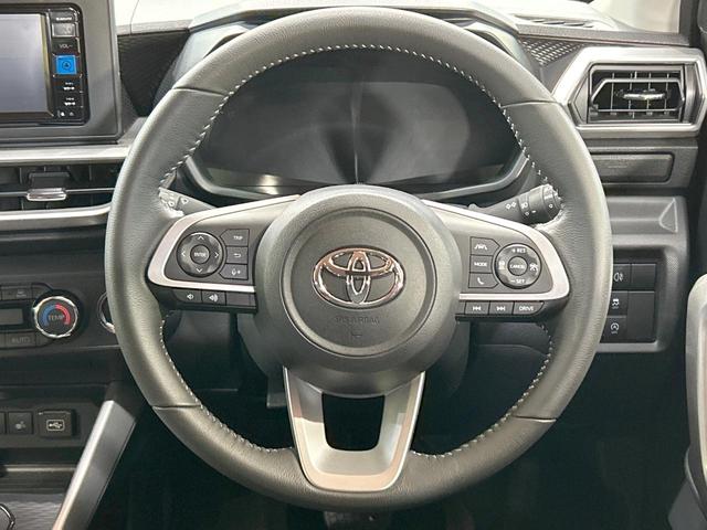 ライズ Ｚ　禁煙車　純正ＳＤナビ　スマートアシスト　Ｂｌｕｅｔｏｏｔｈ再生　フルセグ　バックカメラ　ＬＥＤヘッドライト　レーダークルーズ　レーンアシスト　シートヒーター　クリアランスソナー　アイドリングストップ（11枚目）
