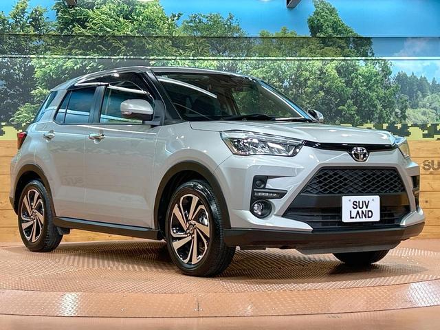 ライズ Ｚ　禁煙車　純正ＳＤナビ　スマートアシスト　Ｂｌｕｅｔｏｏｔｈ再生　フルセグ　バックカメラ　ＬＥＤヘッドライト　レーダークルーズ　レーンアシスト　シートヒーター　クリアランスソナー　アイドリングストップ（16枚目）