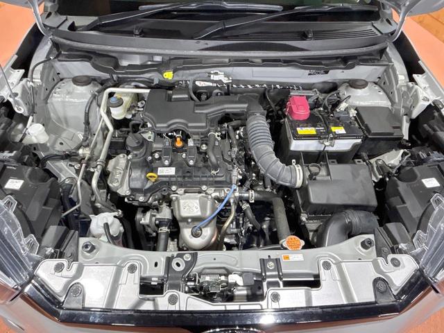 ライズ Ｚ　禁煙車　純正ＳＤナビ　スマートアシスト　Ｂｌｕｅｔｏｏｔｈ再生　フルセグ　バックカメラ　ＬＥＤヘッドライト　レーダークルーズ　レーンアシスト　シートヒーター　クリアランスソナー　アイドリングストップ（18枚目）