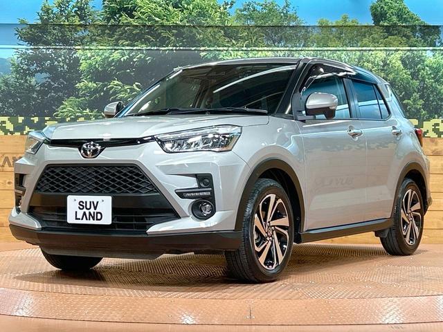 ライズ Ｚ　禁煙車　純正ＳＤナビ　スマートアシスト　Ｂｌｕｅｔｏｏｔｈ再生　フルセグ　バックカメラ　ＬＥＤヘッドライト　レーダークルーズ　レーンアシスト　シートヒーター　クリアランスソナー　アイドリングストップ（23枚目）