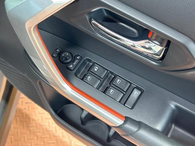 ライズ Ｚ　禁煙車　純正ＳＤナビ　スマートアシスト　Ｂｌｕｅｔｏｏｔｈ再生　フルセグ　バックカメラ　ＬＥＤヘッドライト　レーダークルーズ　レーンアシスト　シートヒーター　クリアランスソナー　アイドリングストップ（27枚目）