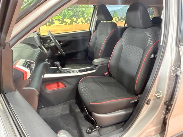 ライズ Ｚ　禁煙車　純正ＳＤナビ　スマートアシスト　Ｂｌｕｅｔｏｏｔｈ再生　フルセグ　バックカメラ　ＬＥＤヘッドライト　レーダークルーズ　レーンアシスト　シートヒーター　クリアランスソナー　アイドリングストップ（30枚目）