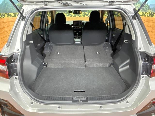 ライズ Ｚ　禁煙車　純正ＳＤナビ　スマートアシスト　Ｂｌｕｅｔｏｏｔｈ再生　フルセグ　バックカメラ　ＬＥＤヘッドライト　レーダークルーズ　レーンアシスト　シートヒーター　クリアランスソナー　アイドリングストップ（38枚目）