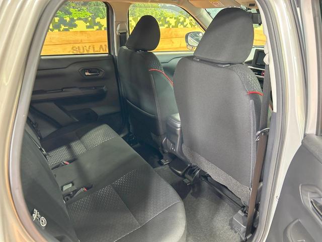 ライズ Ｚ　禁煙車　純正ＳＤナビ　スマートアシスト　Ｂｌｕｅｔｏｏｔｈ再生　フルセグ　バックカメラ　ＬＥＤヘッドライト　レーダークルーズ　レーンアシスト　シートヒーター　クリアランスソナー　アイドリングストップ（39枚目）