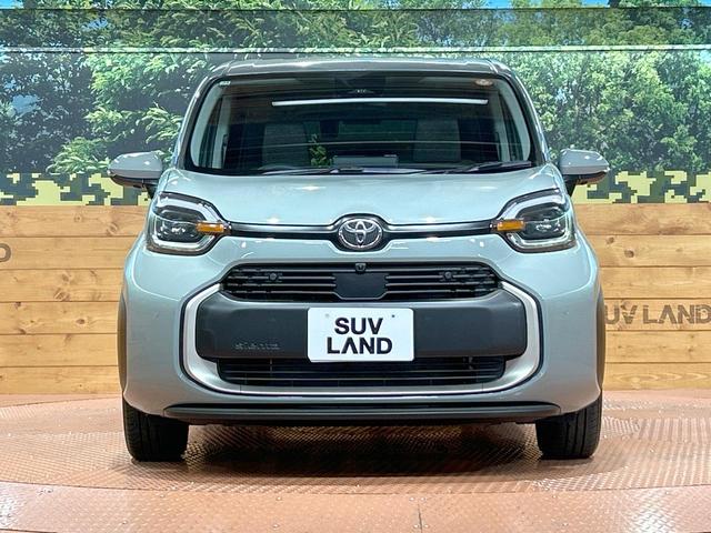 シエンタ ハイブリッドZ 登録済未使用車 純正10.5型ディスプレイオーディオ パノラミックビューモニター シートヒーター セーフティセンス Bluetooth再生 フルセグ ドライブレコーダー LEDヘッドライト ETC(14枚目)