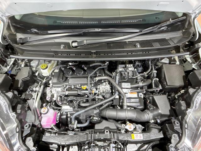 シエンタ ハイブリッドZ 登録済未使用車 純正10.5型ディスプレイオーディオ パノラミックビューモニター シートヒーター セーフティセンス Bluetooth再生 フルセグ ドライブレコーダー LEDヘッドライト ETC(18枚目)