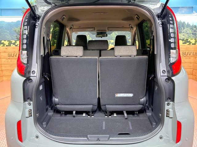 シエンタ ハイブリッドZ 登録済未使用車 純正10.5型ディスプレイオーディオ パノラミックビューモニター シートヒーター セーフティセンス Bluetooth再生 フルセグ ドライブレコーダー LEDヘッドライト ETC(67枚目)