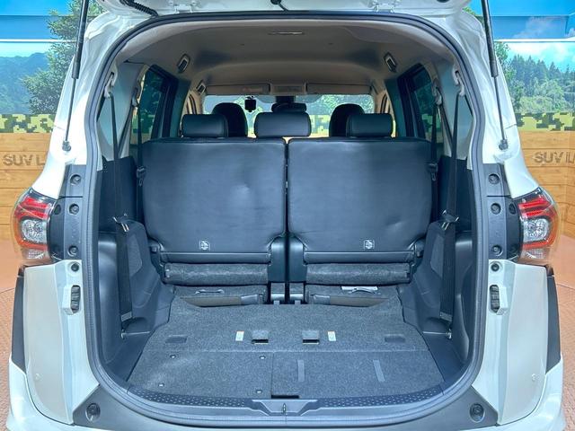 シエンタ ハイブリッドG クエロ 禁煙 モデリスタ 7人乗り 両側電動ドア 9型ナビ 全周囲カメラ 100V電源 シートヒーター セーフティセンス クルコン コーナーセンサー 純正15インチアルミ フルセグ CD/DVD再生 ETC(68枚目)