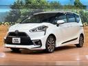 Ｇ　禁煙車　モデリスタエアロ　両側電動スライドドア　７人乗り　ＳＤナビ　フルセグ　トヨタセーフティセンス　バックカメラ　純正１６インチアルミホイール　Ｂｌｕｅｔｏｏｔｈ再生　ＥＴＣ　スマートキー（64枚目）