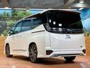 ハイブリッドＳ－Ｚ　禁煙車　モデリスタ　後席モニター　両側電動ドア　全周囲カメラ　トヨタチームメイト　レーダークルーズ　電動リアゲート　１００Ｖ電源　ブラインドスポットモニター　クリアランスソナー　ＬＥＤヘッド　ＥＴＣ（44枚目）