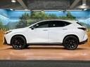 NX350h Fスポーツ 禁煙 パノラマルーフ 14型ディスプレイオーディオ 全周囲カメラ ヘッドアップディスプレイ ブラインドスポットモニター デジタルインナーミラー オレンジキャリパー 黒革 電動リアゲート ETC(24枚目)