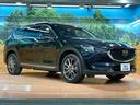 ２５Ｓ　Ｌパッケージ　禁煙車　全周囲カメラ　１０型ナビ　フルセグ　本革シート　ブラインドスポットモニター　電動リアゲート　クリアランスソナー　レーダークルーズ　ルーフレール　ＬＥＤヘッドライト　純正１９インチＡＷ　ＥＴＣ（17枚目）