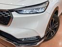 e:HEV Z 禁煙車 純正エアロ 9型ナビ フルセグ ブラインドスポットモニター 電動リアゲート ホンダセンシング クリアランスソナー レーダークルーズ LEDヘッドライト バックカメラ シートヒーター ETC(12枚目)
