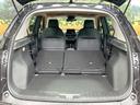 後席を格納すると、これだけの広さが!シーンに合わせたシートアレンジで、大きな荷物も積むことが出来ます♪