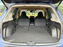 後席を格納すると、これだけの広さが!シーンに合わせたシートアレンジで、大きな荷物も積むことが出来ます♪